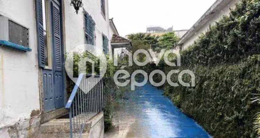 Casa com 5 quartos à venda na Rua Sorocaba, Botafogo, Rio de Janeiro