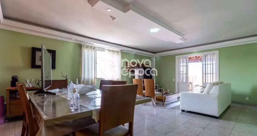 Engenho de dentro | cobertura 3 quartos, sendo 2 suites