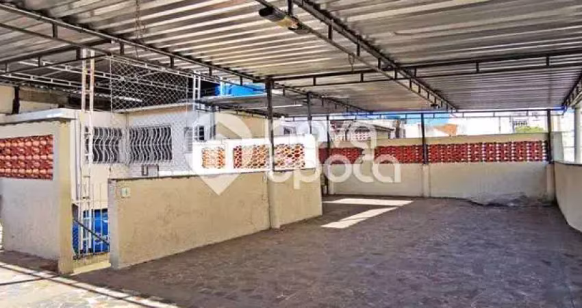 Casa em condomínio fechado com 4 quartos à venda na Rua Doutor Satamini, Tijuca, Rio de Janeiro