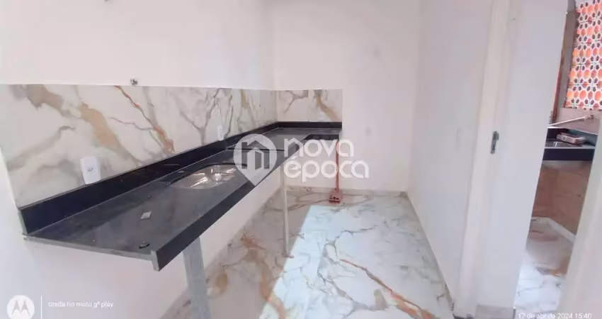 Cobertura com 3 quartos à venda na Rua Venceslau, Méier, Rio de Janeiro