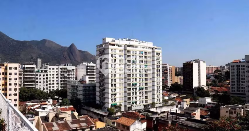 Cobertura com 4 quartos à venda na Rua Pontes Correia, Andaraí, Rio de Janeiro