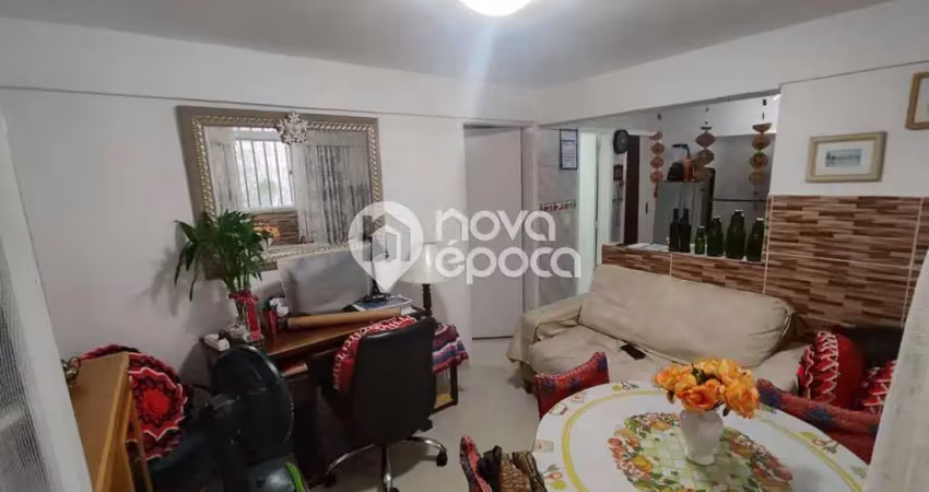 Casa com 2 quartos à venda na Rua Álvaro Ramos, Botafogo, Rio de Janeiro