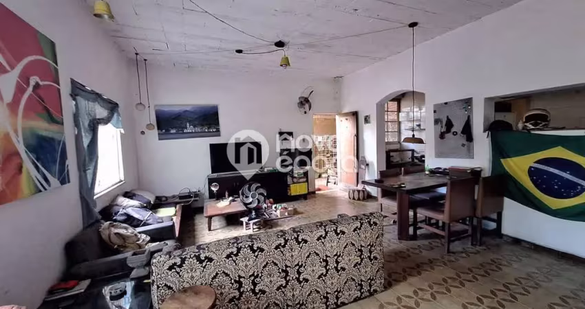 Casa com 2 quartos à venda na Estrada dos Três Rios, Freguesia (Jacarepaguá), Rio de Janeiro