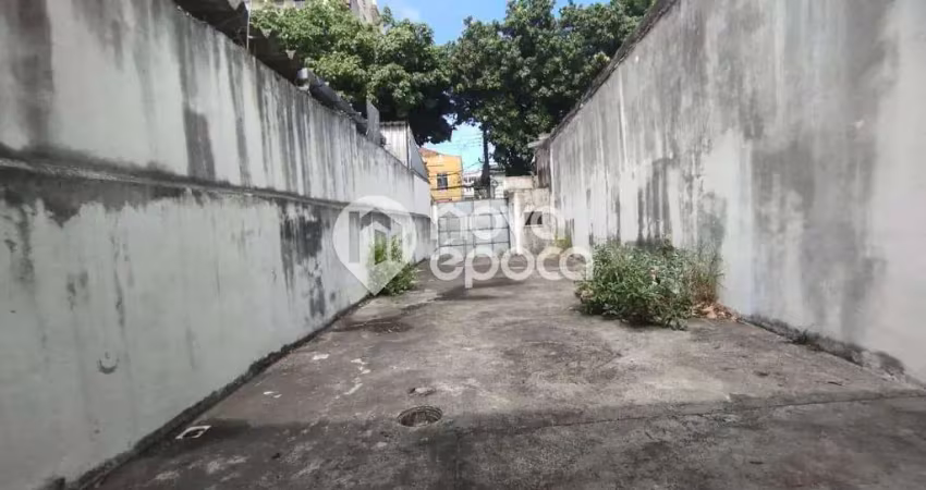 Casa com 3 quartos à venda na Rua Gonzaga Bastos, Vila Isabel, Rio de Janeiro