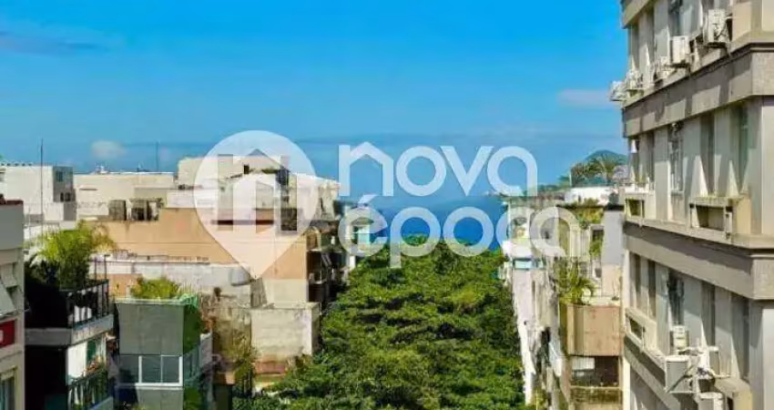 Cobertura com 4 quartos à venda na Avenida Ataulfo de Paiva, Leblon, Rio de Janeiro