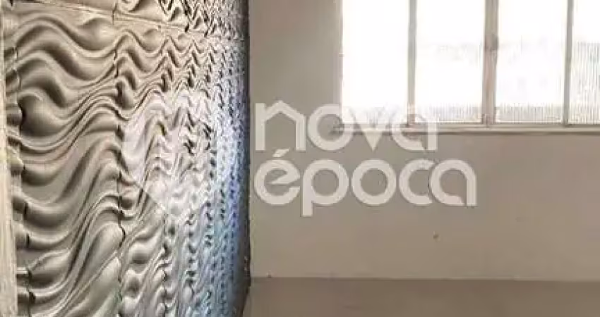 Casa com 2 quartos à venda na Rua Vieira da Silva, Riachuelo, Rio de Janeiro