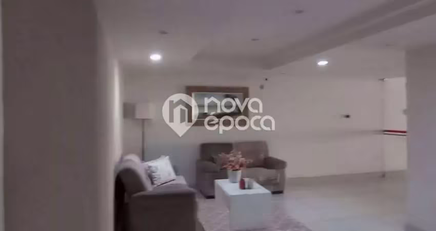 Lins de vasconcelos | cobertura 3 quartos, sendo 1 suite