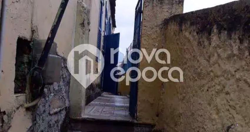 Casa com 2 quartos à venda na Rua São Francisco Xavier, Maracanã, Rio de Janeiro