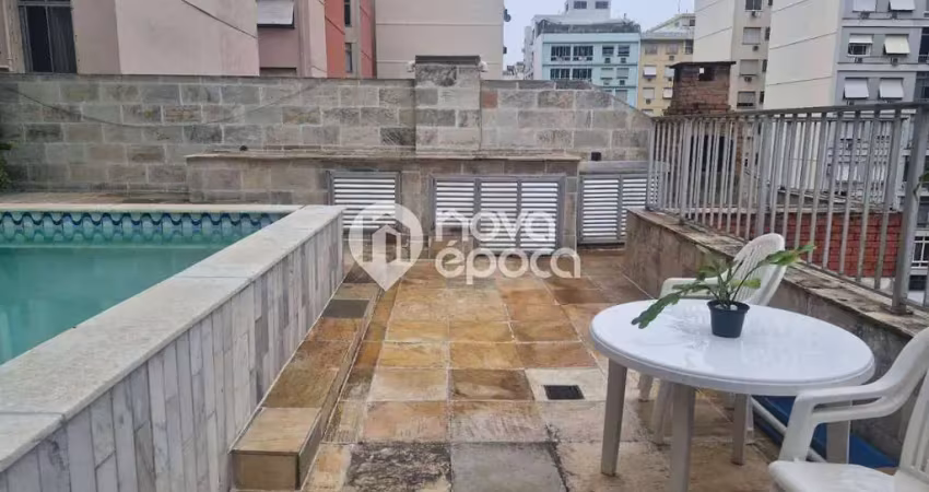 Cobertura com 3 quartos à venda na Rua Lacerda Coutinho, Copacabana, Rio de Janeiro