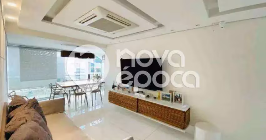 Cobertura com 3 quartos à venda na Rua da Passagem, Botafogo, Rio de Janeiro