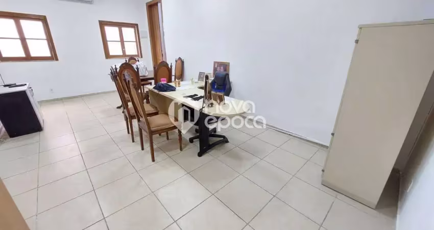 Casa com 5 quartos à venda na Rua Antônio Henrique de Noronha, São Cristóvão, Rio de Janeiro