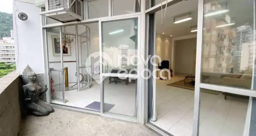 Cobertura com 3 quartos à venda na Rua Décio Vilares, Copacabana, Rio de Janeiro