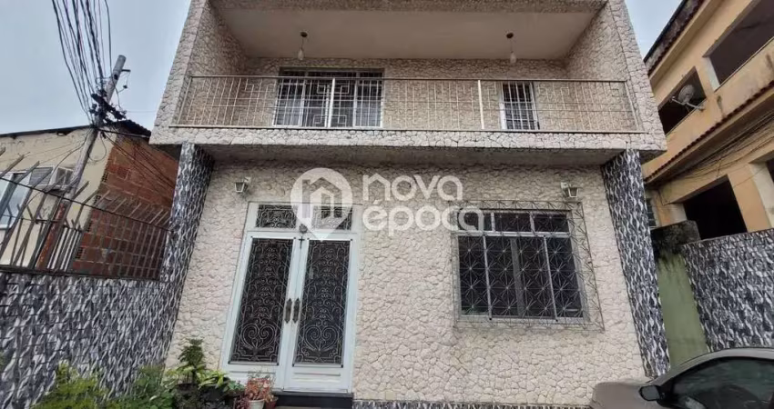 Casa com 7 quartos à venda na Rua Pereira da Costa, Madureira, Rio de Janeiro