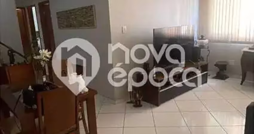 Cobertura com 3 quartos à venda na Rua Visconde de Santa Cruz, Engenho Novo, Rio de Janeiro