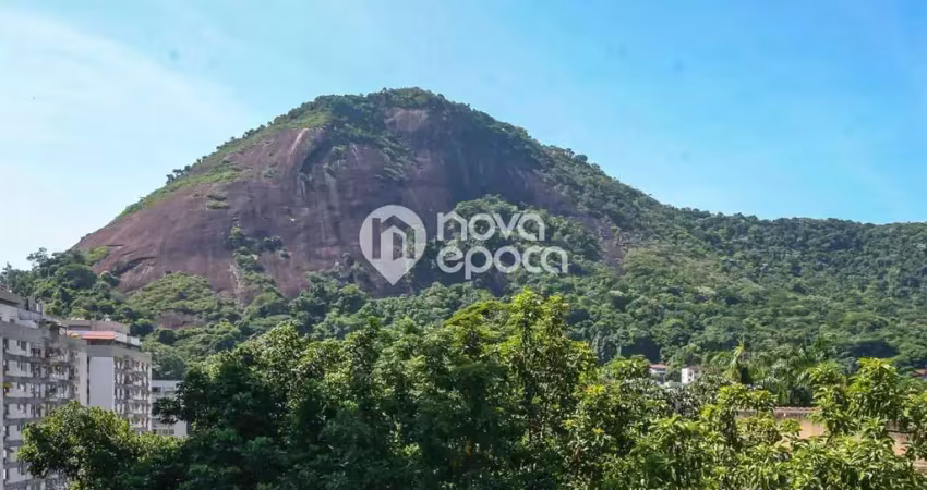 Cobertura com 3 quartos à venda na Rua Marechal Pires Ferreira, Cosme Velho, Rio de Janeiro