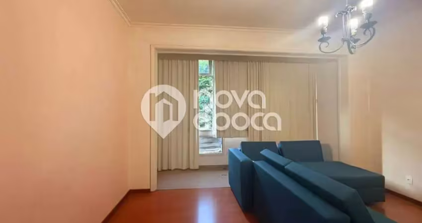 Cobertura com 3 quartos à venda na Rua Diamantina, Jardim Botânico, Rio de Janeiro