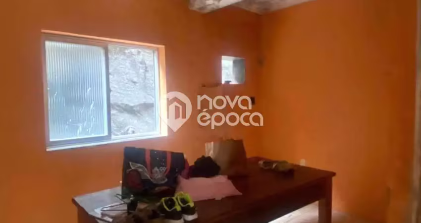 Casa com 6 quartos à venda na Rua José Higino, Tijuca, Rio de Janeiro