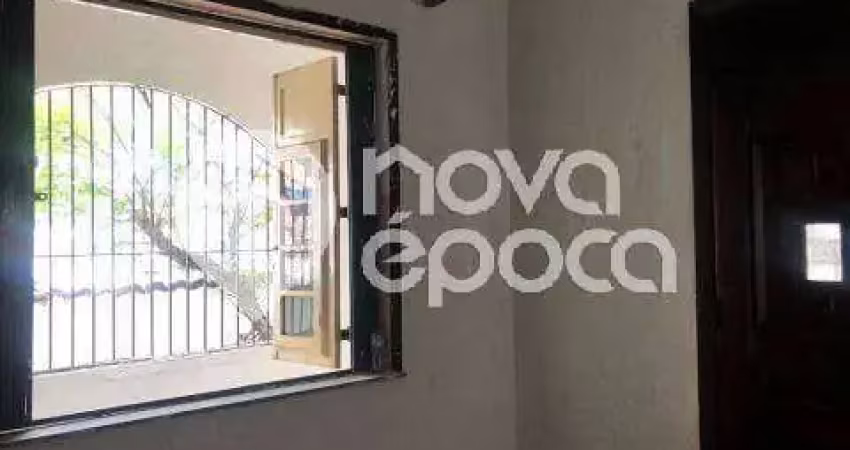 Casa com 3 quartos à venda na Avenida Maracanã, Tijuca, Rio de Janeiro