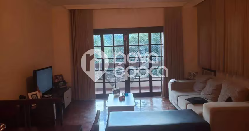 Casa com 3 quartos à venda na Rua Ribeirão Preto, Tijuca, Rio de Janeiro