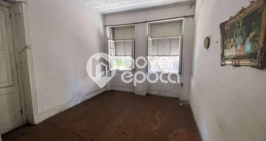 Casa com 6 quartos à venda na Rua do Parque, São Cristóvão, Rio de Janeiro