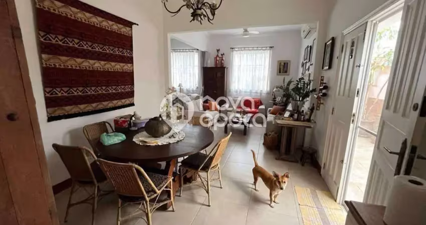 Casa em condomínio fechado com 4 quartos à venda na Rua Álvaro Ramos, Botafogo, Rio de Janeiro