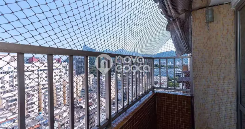 Cobertura com 3 quartos à venda na Rua Senador Vergueiro, Flamengo, Rio de Janeiro