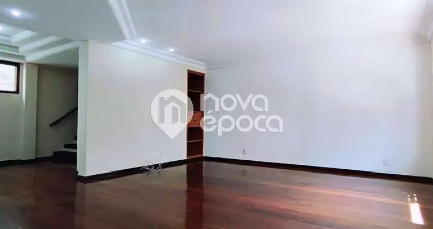 Casa com 4 quartos à venda na Rua Engenheiro Gama Lobo, Vila Isabel, Rio de Janeiro