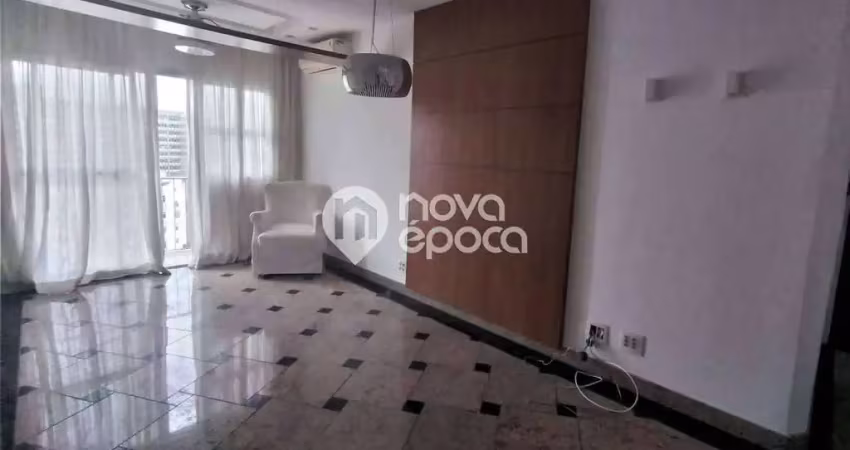 Cobertura com 3 quartos à venda na Rua Jorge Rudge, Vila Isabel, Rio de Janeiro