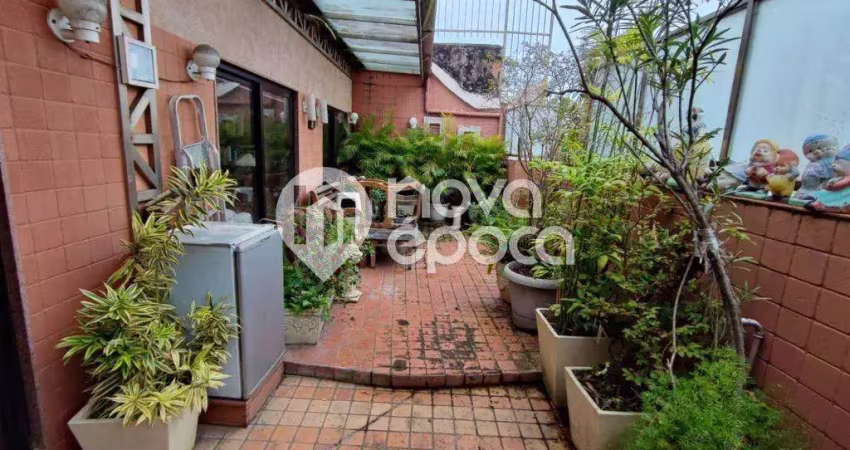 Cobertura com 2 quartos à venda na Rua Antônio Parreiras, Ipanema, Rio de Janeiro