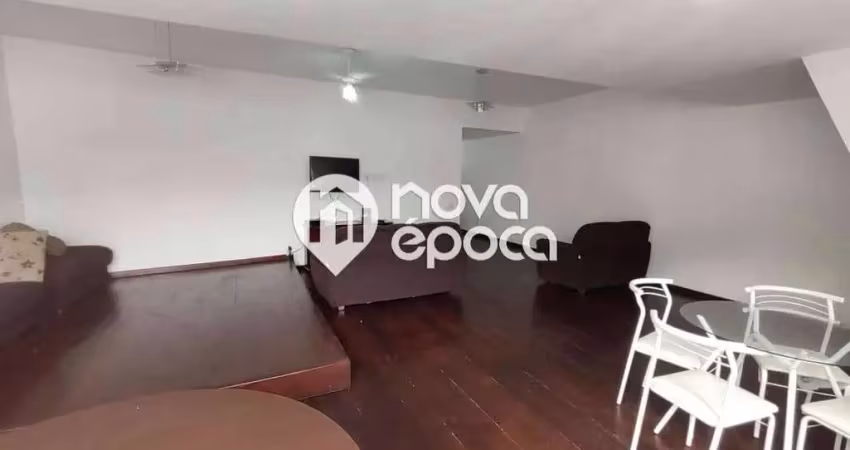 Cobertura com 4 quartos à venda na Avenida Nossa Senhora de Copacabana, Copacabana, Rio de Janeiro