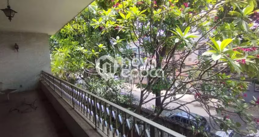 Casa com 5 quartos à venda na Travessa Comendador Filips, Méier, Rio de Janeiro