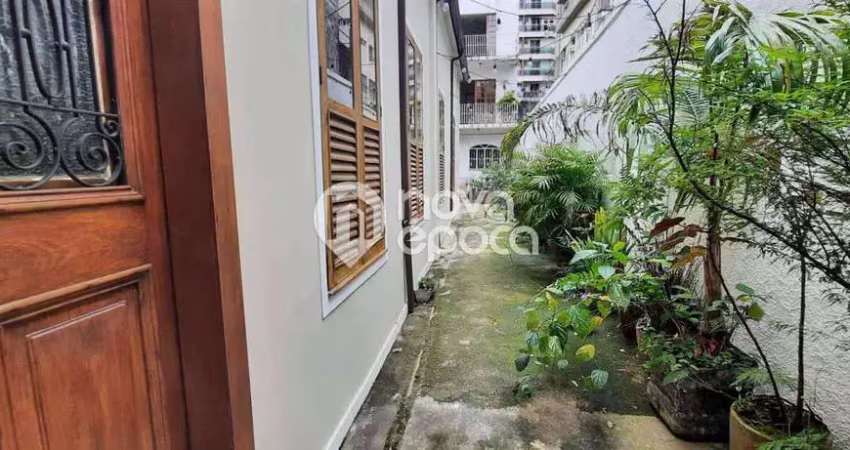 Casa com 4 quartos à venda na Rua Dezenove de Fevereiro, Botafogo, Rio de Janeiro