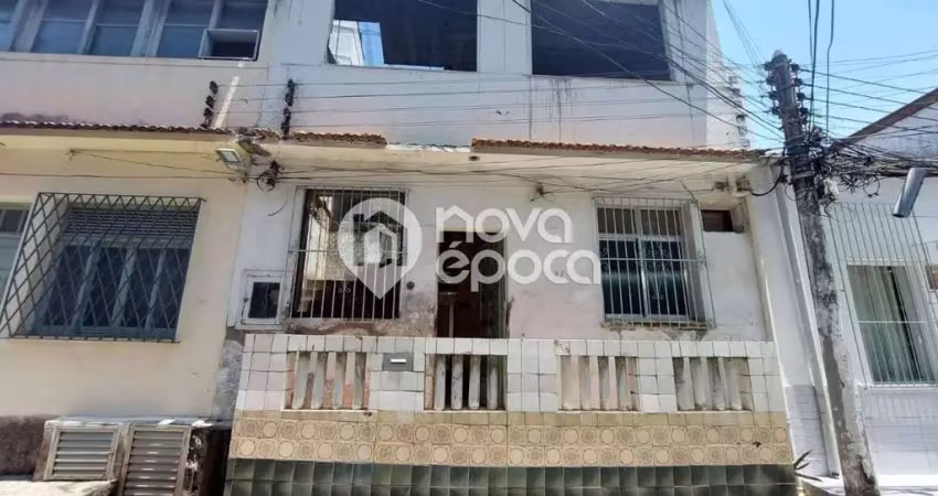 Casa com 4 quartos à venda na Rua Santa Luísa, Maracanã, Rio de Janeiro