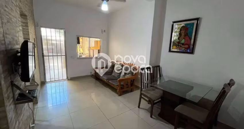 Casa com 3 quartos à venda na Rua General Clarindo, Engenho de Dentro, Rio de Janeiro
