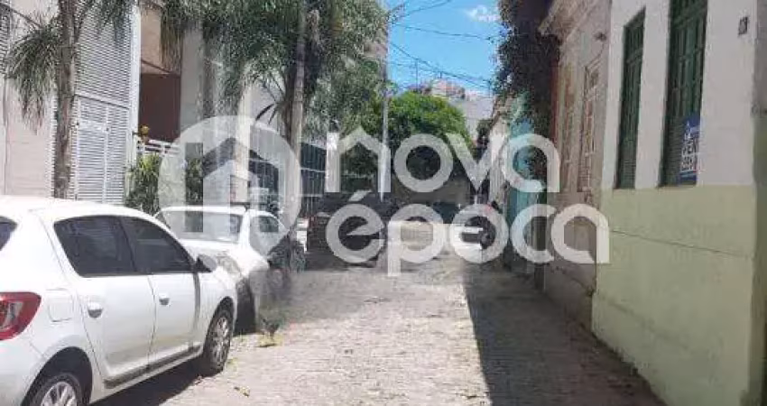 Casa em condomínio fechado com 4 quartos à venda na Travessa Pepe, Botafogo, Rio de Janeiro