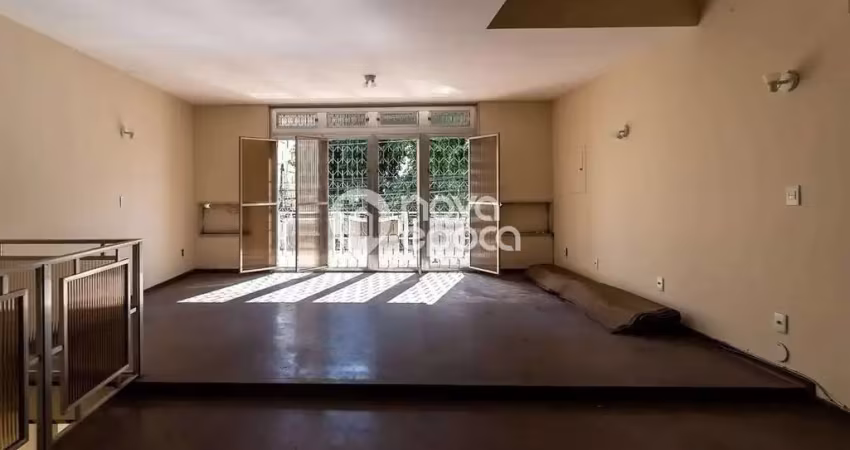 Casa com 5 quartos à venda na Rua Cônego Tobias, Méier, Rio de Janeiro