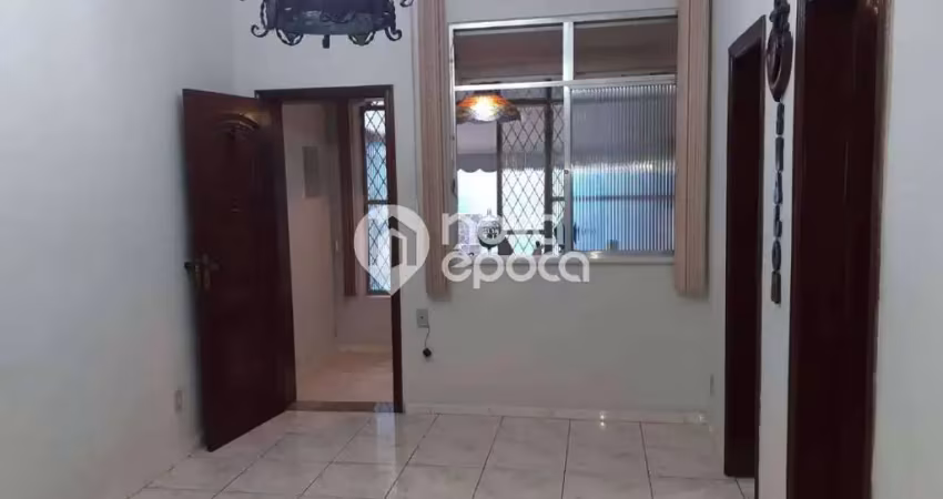 Casa com 2 quartos à venda na Rua Gaspar, Pilares, Rio de Janeiro