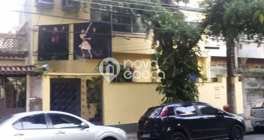 Casa com 5 quartos à venda na Rua Carmela Dutra, Tijuca, Rio de Janeiro