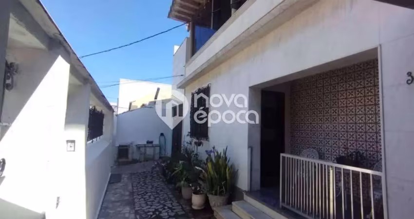 Casa com 4 quartos à venda na Rua Jaime Benevolo, Engenho de Dentro, Rio de Janeiro