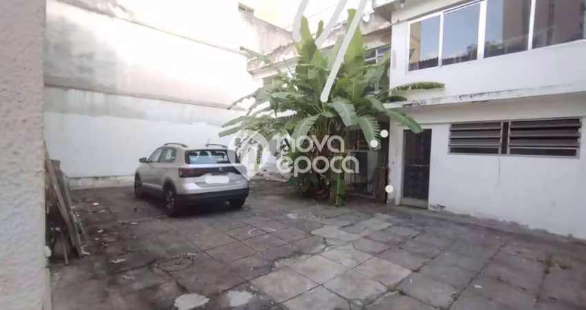 Casa com 7 quartos à venda na Rua Baltazar Lisboa, Tijuca, Rio de Janeiro