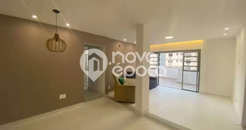 Cobertura com 3 quartos à venda na Rua Visconde de Santa Isabel, Vila Isabel, Rio de Janeiro