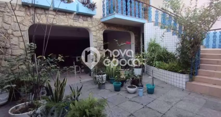 Freguesia (jacarepaguá) | casa 4 quartos, sendo 2 suites