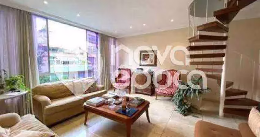 Cobertura com 4 quartos à venda na Rua Prudente de Morais, Ipanema, Rio de Janeiro