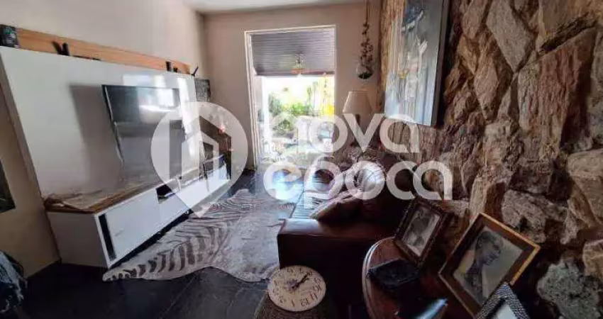 Cobertura com 3 quartos à venda na Rua Bulhões de Carvalho, Copacabana, Rio de Janeiro