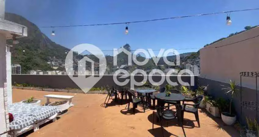 Cobertura com 4 quartos à venda na Rua Siqueira Campos, Copacabana, Rio de Janeiro