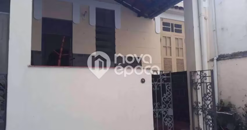 Casa em condomínio fechado com 3 quartos à venda na Rua Conde de Irajá, Botafogo, Rio de Janeiro