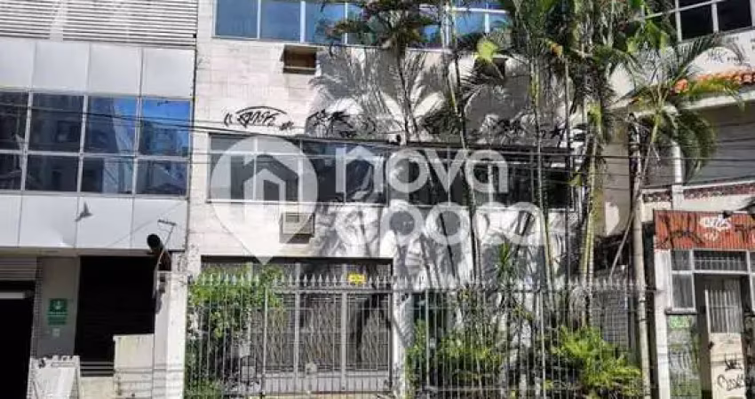 Casa com 3 quartos à venda na Rua Professor Gabizo, Maracanã, Rio de Janeiro