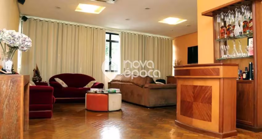 Cobertura com 4 quartos à venda na Avenida Paulo de Frontin, Rio Comprido, Rio de Janeiro