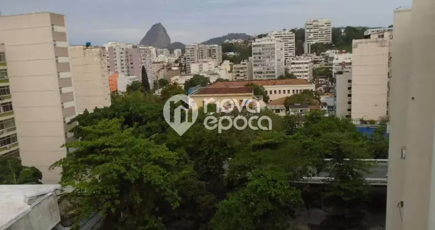 Cobertura com 4 quartos à venda na Rua das Laranjeiras, Laranjeiras, Rio de Janeiro