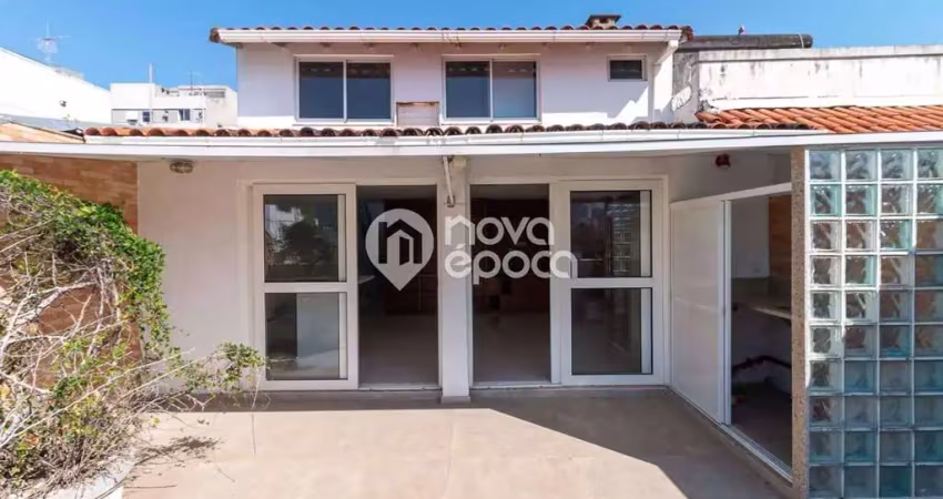 Cobertura com 3 quartos à venda na Rua Nascimento Silva, Ipanema, Rio de Janeiro